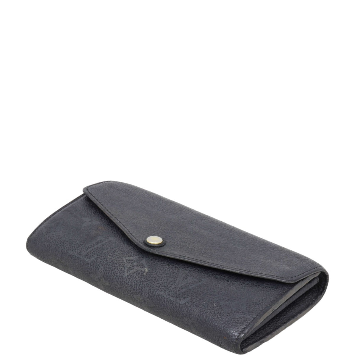 Louis Vuitton Sarah Wallet Monogram Empreinte