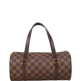 Louis Vuitton Papillon 26 Damier Ebene