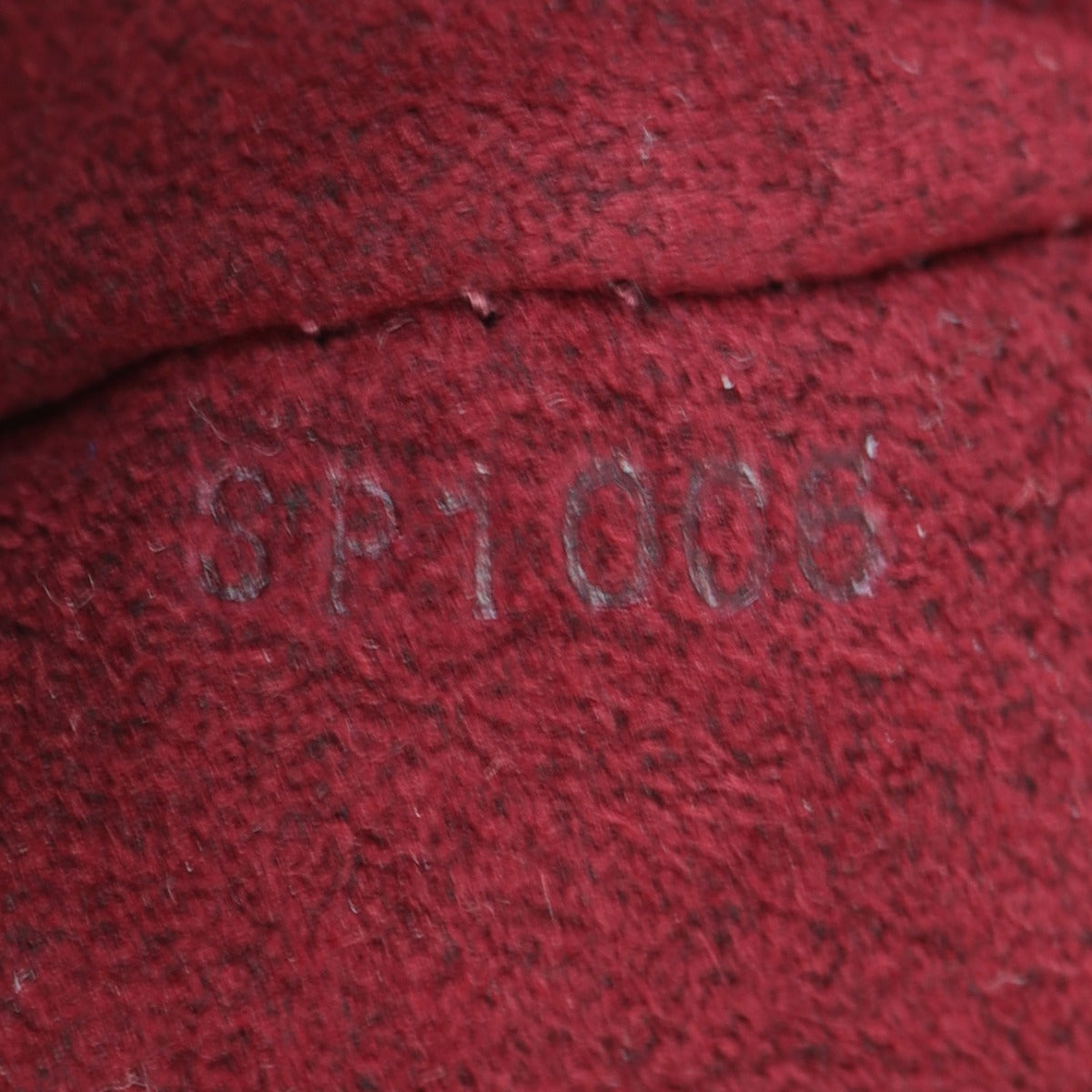 Louis Vuitton Speedy 30 Monogram Multicolore