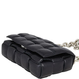 Bottega Veneta Chain Padded Cassette Bag