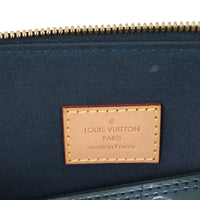 Louis Vuitton Alma GM Monogram Vernis