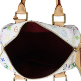 Louis Vuitton Speedy 30 Monogram Multicolore