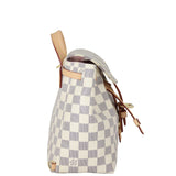 Louis Vuitton Sperone BB Backpack Damier Azur