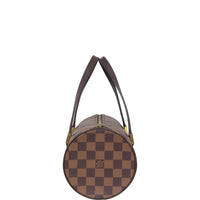 Louis Vuitton Papillon 26 Damier Ebene
