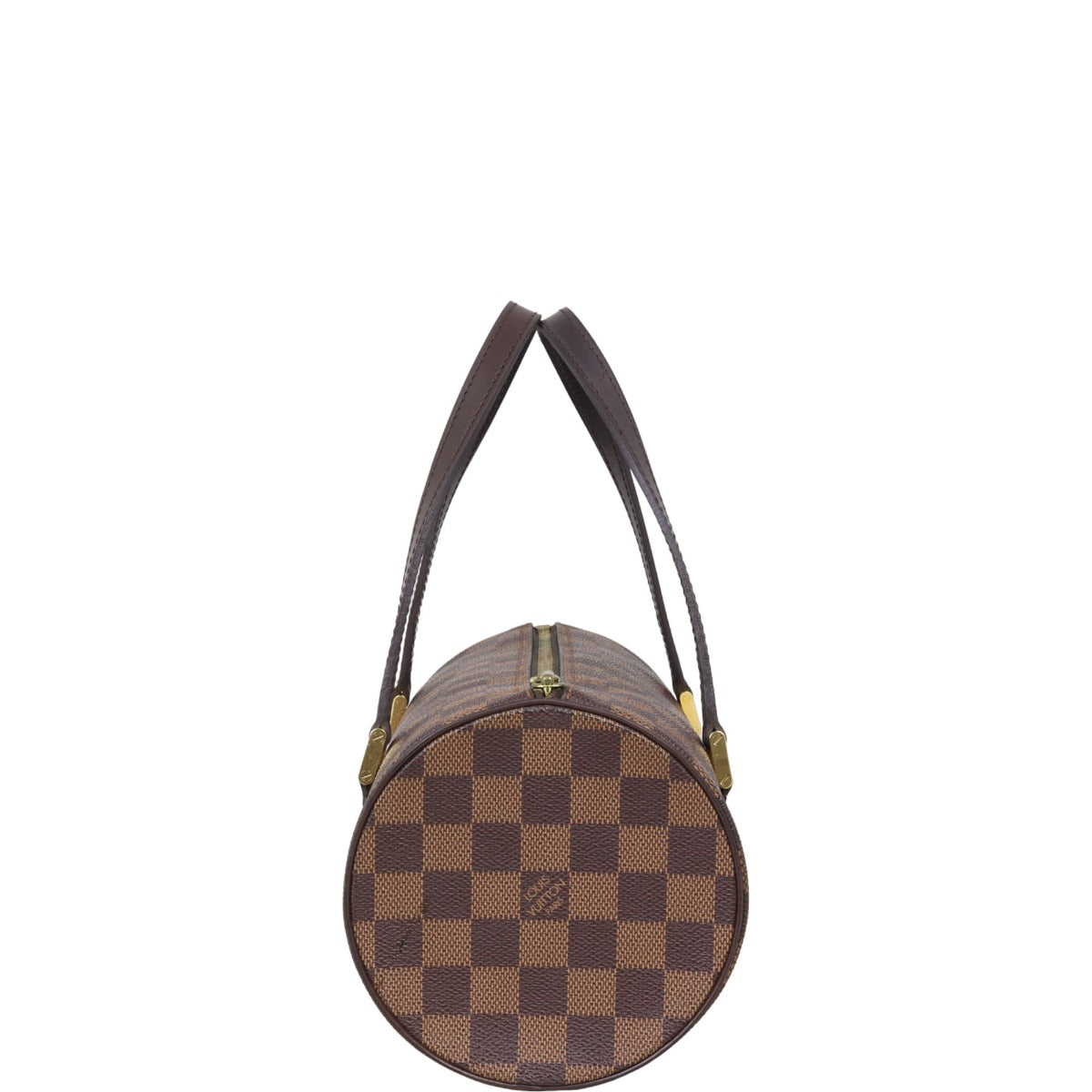 Louis Vuitton Papillon 26 Damier Ebene
