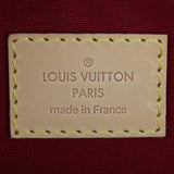 Louis Vuitton Sherwood PM Monogram Vernis Interior Stamp