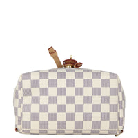 Louis Vuitton Sperone BB Backpack Damier Azur