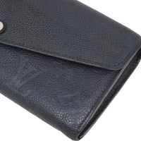 Louis Vuitton Sarah Wallet Monogram Empreinte