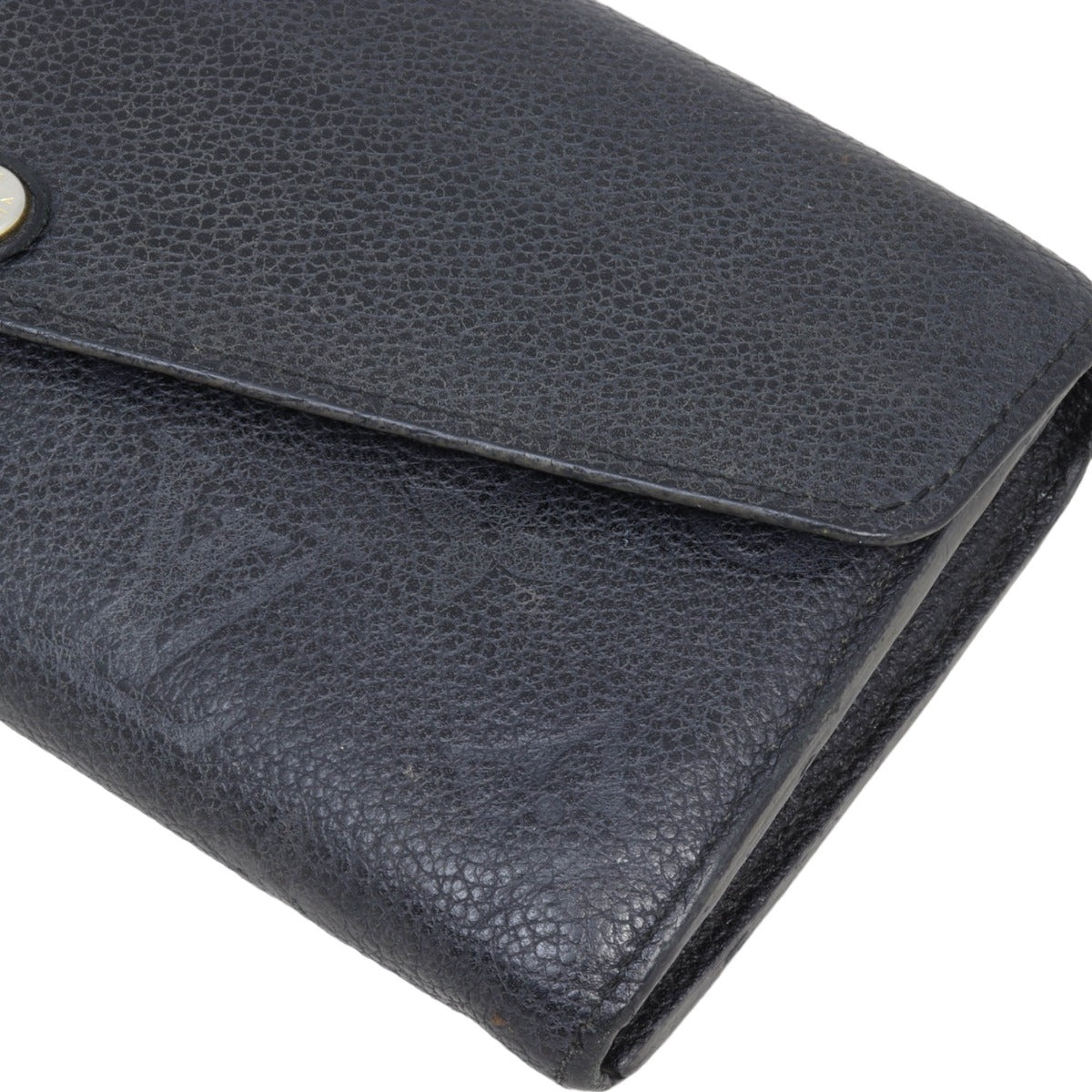 Louis Vuitton Sarah Wallet Monogram Empreinte