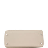 Hermes Kelly 28 Retourne Clemence