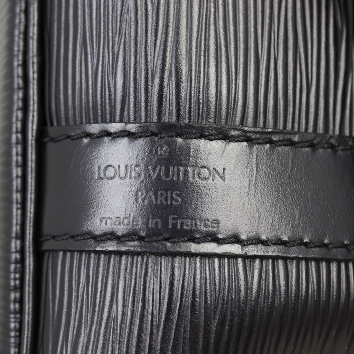 Louis Vuitton Petit Noe Epi