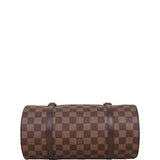 Louis Vuitton Papillon 26 Damier Ebene