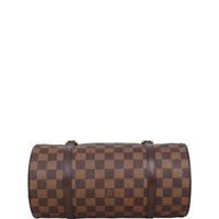 Louis Vuitton Papillon 26 Damier Ebene