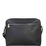 Louis Vuitton Anton Messenger Bag Taiga