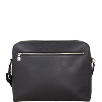 Louis Vuitton Anton Messenger Bag Taiga