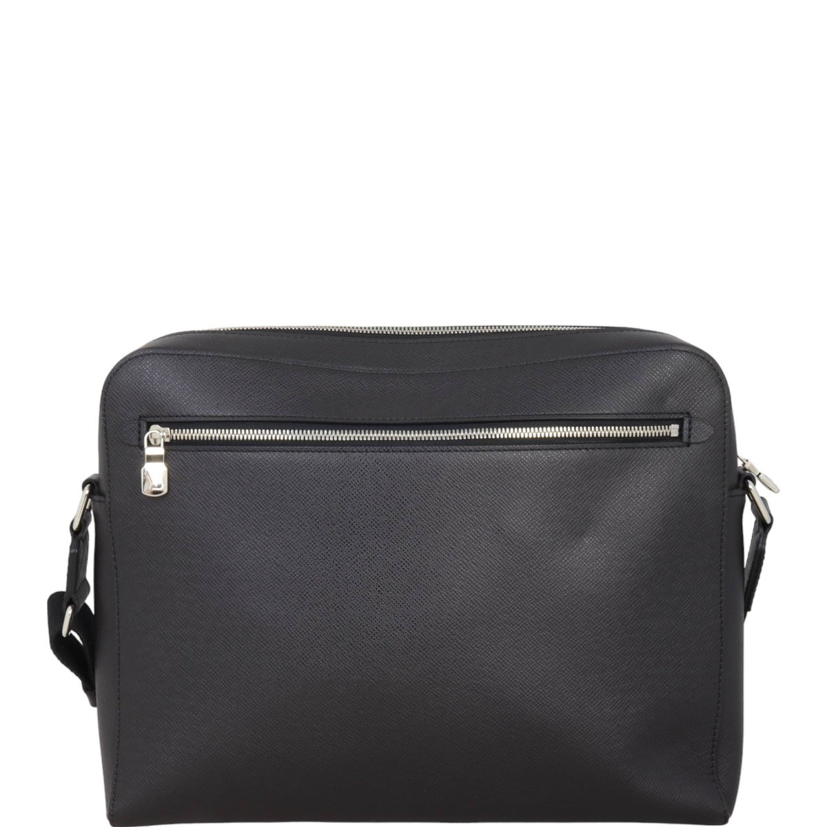 Louis Vuitton Anton Messenger Bag Taiga