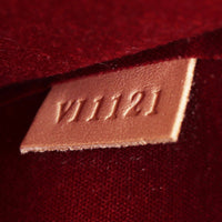 Louis Vuitton Sherwood PM Monogram Vernis Date Code