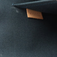 Louis Vuitton Alma GM Monogram Vernis