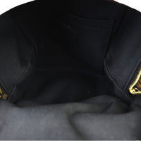 Louis Vuitton Palm Springs Mini Backpack Monogram