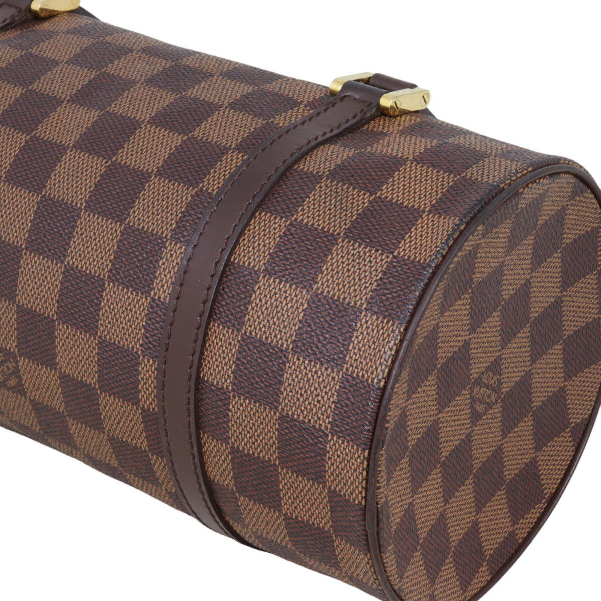 Louis Vuitton Papillon 26 Damier Ebene