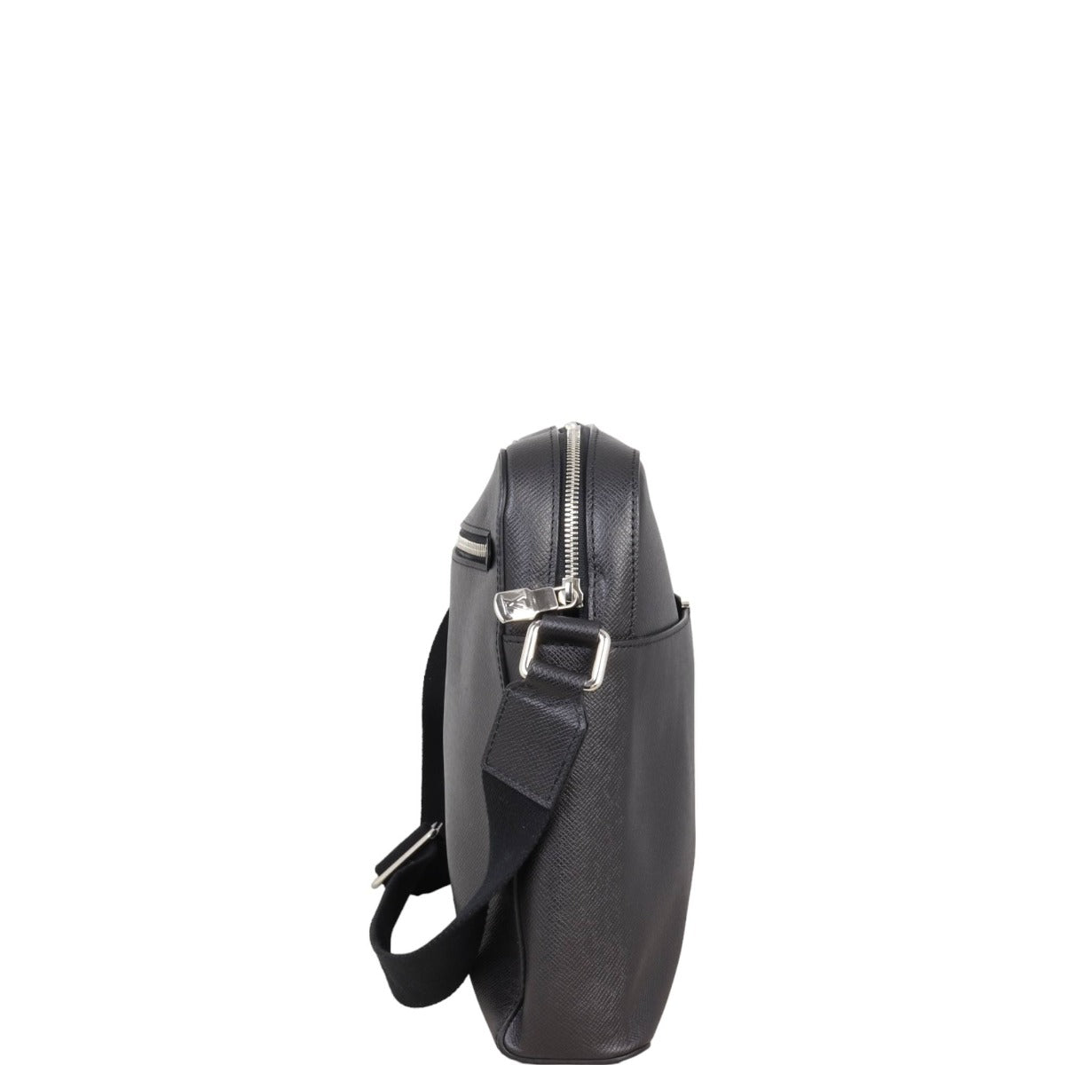 Louis Vuitton Anton Messenger Bag Taiga – Luxe.It.Fwd