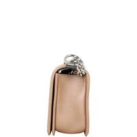 Chanel Boy Old Medium