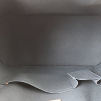 Louis Vuitton Alma GM Monogram Vernis