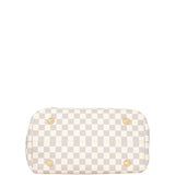 Louis Vuitton Cabas MM Tote Damier Azur