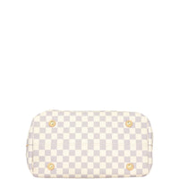 Louis Vuitton Cabas MM Tote Damier Azur