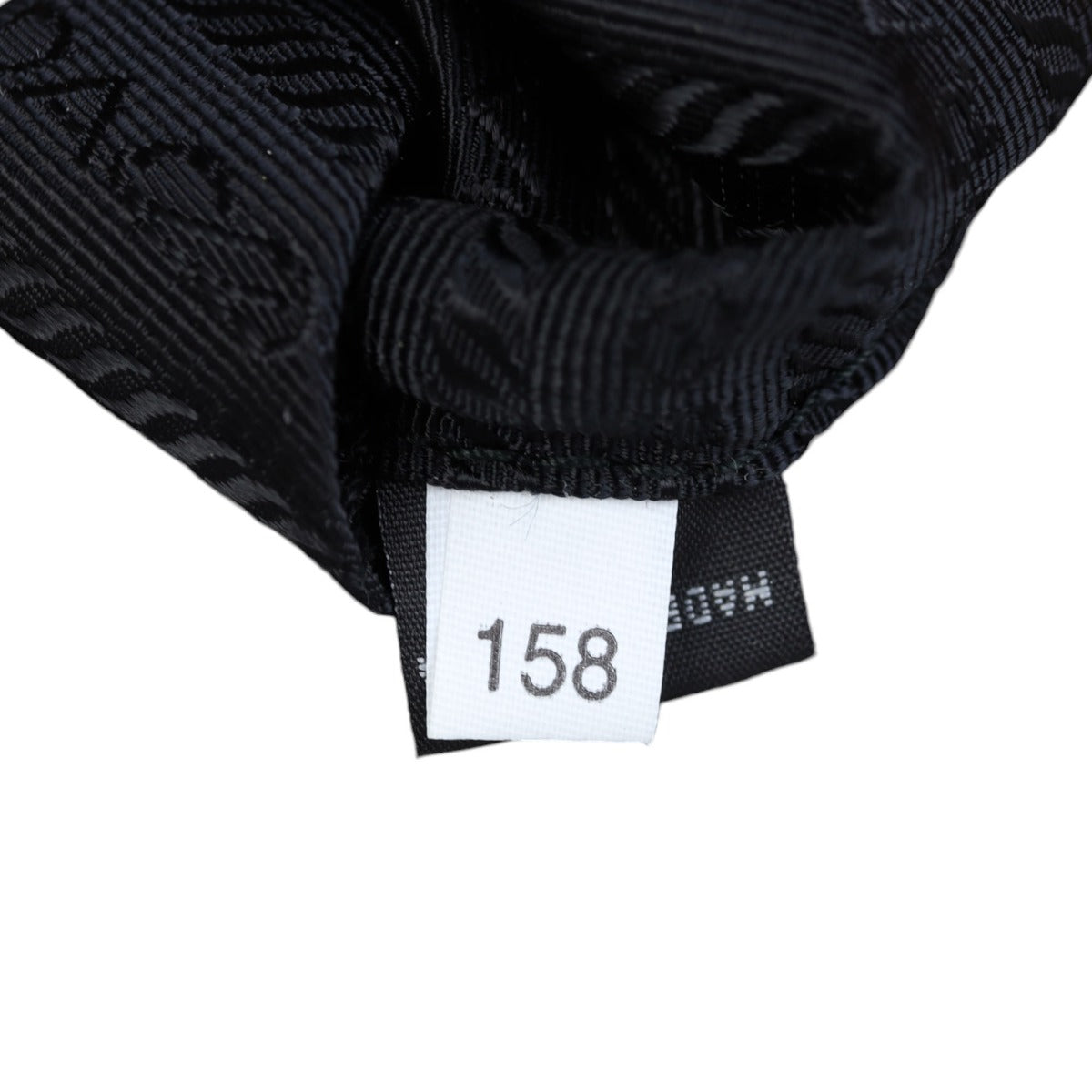 Prada Soft Calf Bauletto Bag