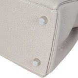 Hermes Kelly 28 Retourne Clemence