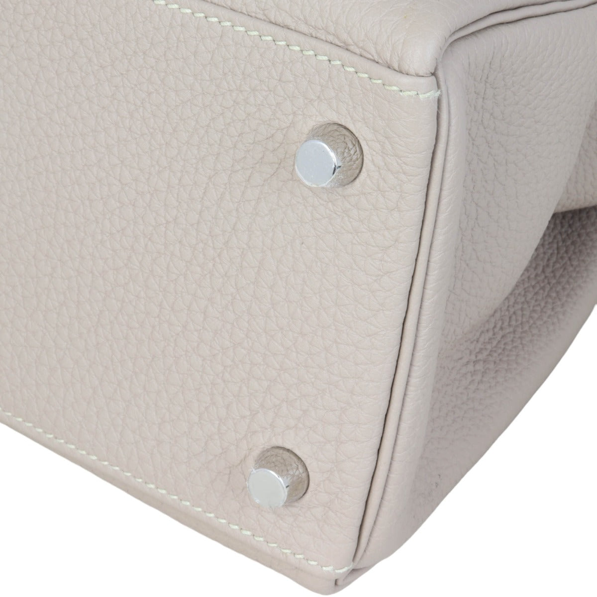 Hermes Kelly 28 Retourne Clemence