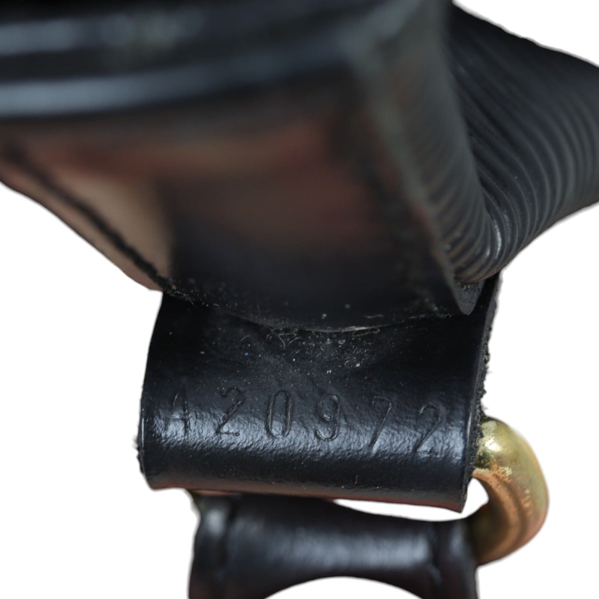 Louis Vuitton Petit Noe Epi