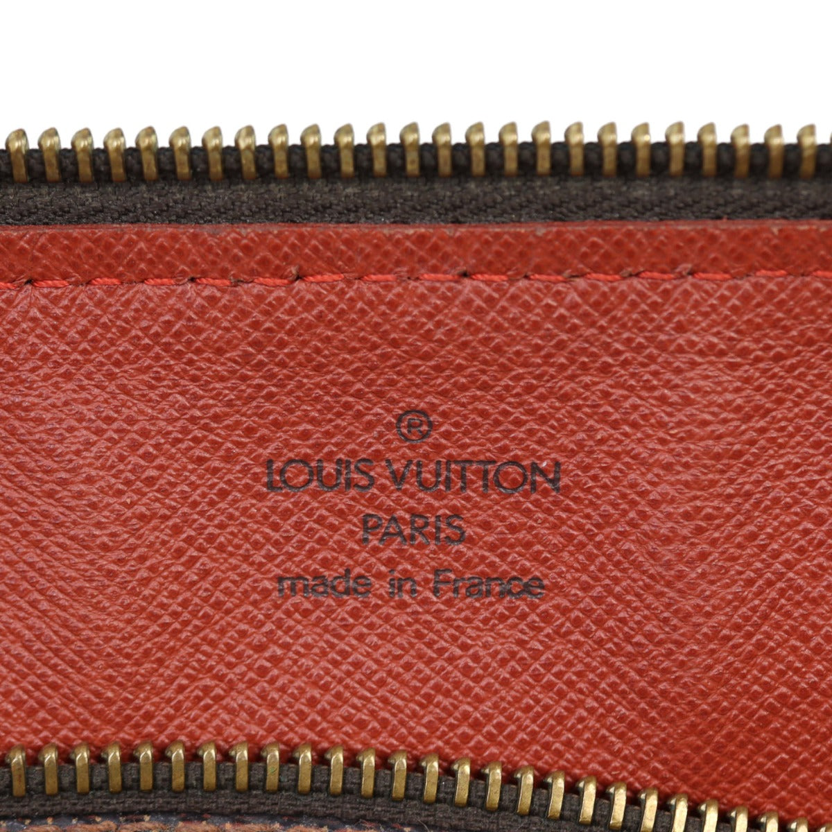 Louis Vuitton Papillon 26 Damier Ebene