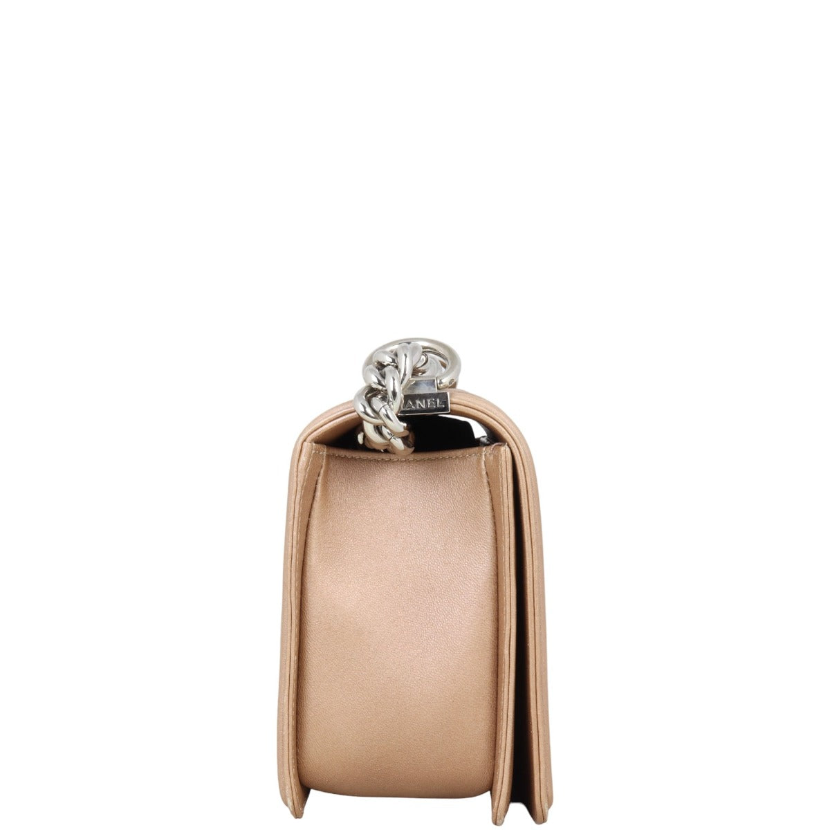 Chanel Boy Old Medium