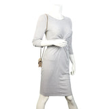 Saint Laurent Gaby Crossbody Micro