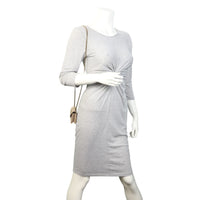 Saint Laurent Gaby Crossbody Micro