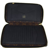Louis Vuitton Zippy Retiro Organizer Monogram