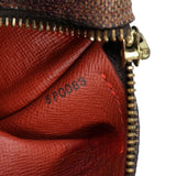 Louis Vuitton Papillon 26 Damier Ebene