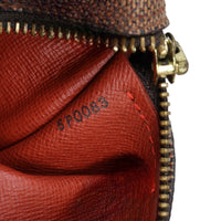 Louis Vuitton Papillon 26 Damier Ebene