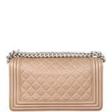 Chanel Boy Old Medium