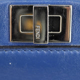 Fendi Peekaboo Micro Hardware