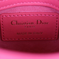Dior Lady Dior Micro Interior Stamp