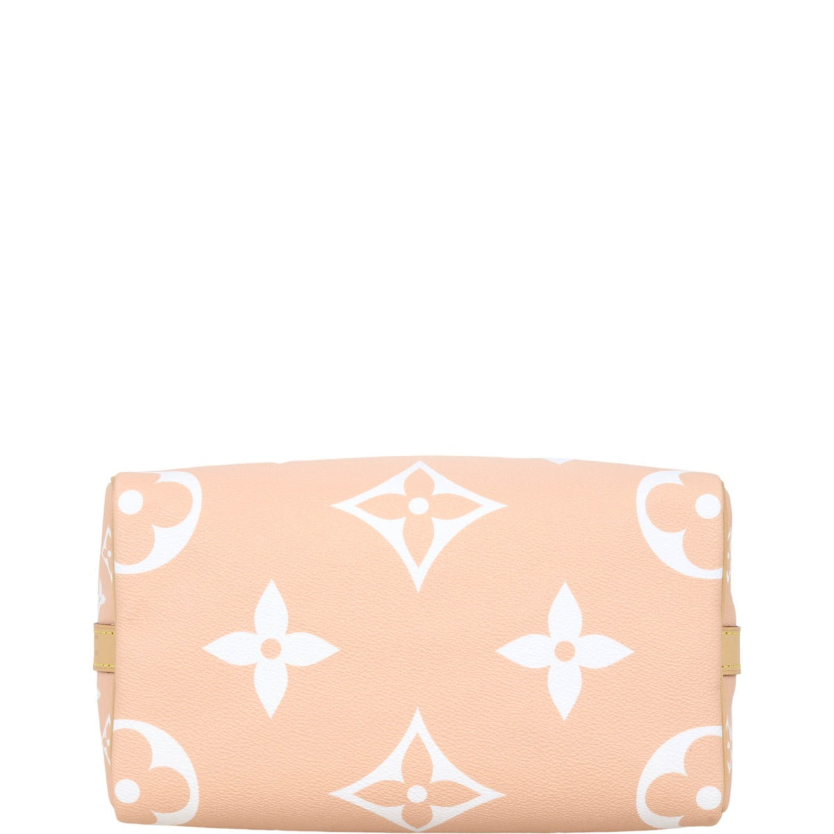 Louis Vuitton Speedy 25 Bandouliere Monogram By The Pool