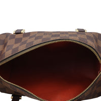 Louis Vuitton Papillon 26 Damier Ebene