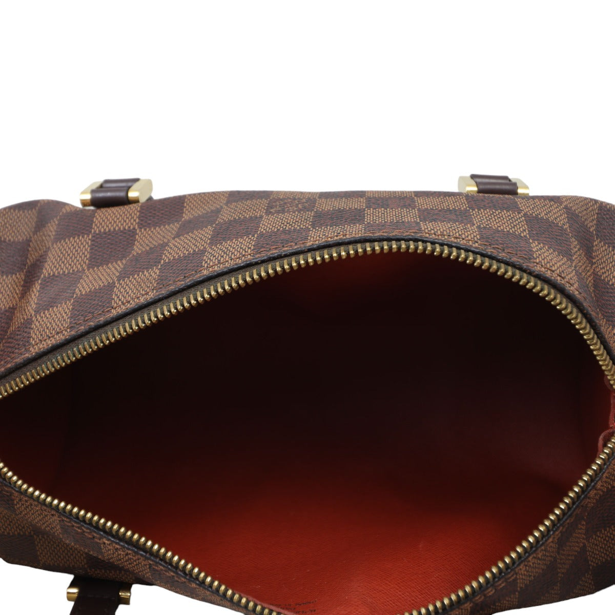 Louis Vuitton Papillon 26 Damier Ebene