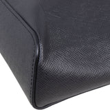 Louis Vuitton Anton Messenger Bag Taiga