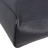 Louis Vuitton Anton Messenger Bag Taiga