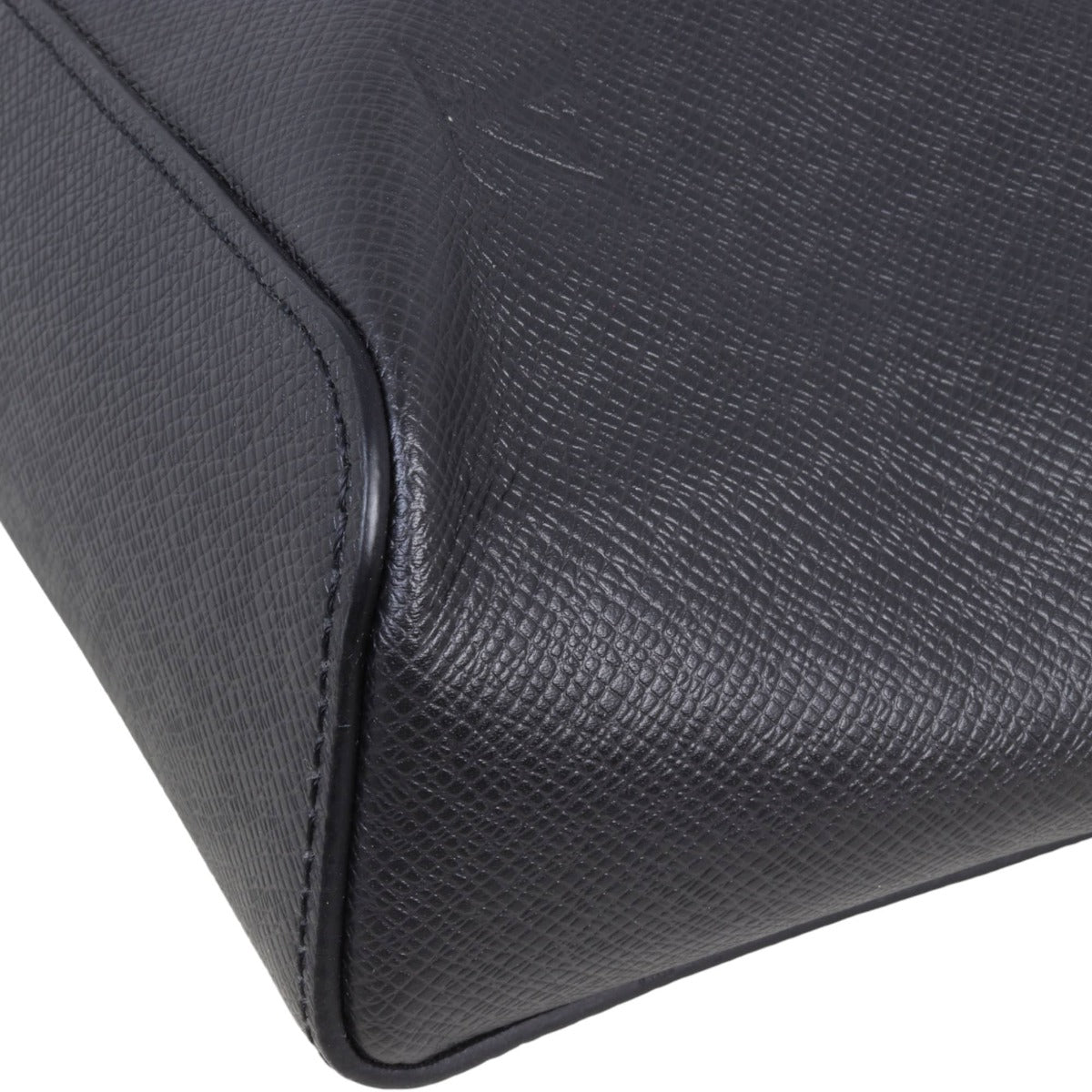 Louis Vuitton Anton Messenger Bag Taiga