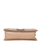 Chanel Boy Old Medium